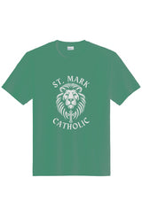 St. Mark Catholic Youth Performance Tee