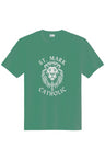 St. Mark Catholic Youth Performance Tee