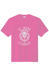 St. Mark Catholic Youth Performance Tee