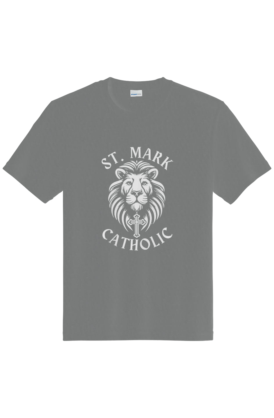St. Mark Catholic Youth Performance Tee