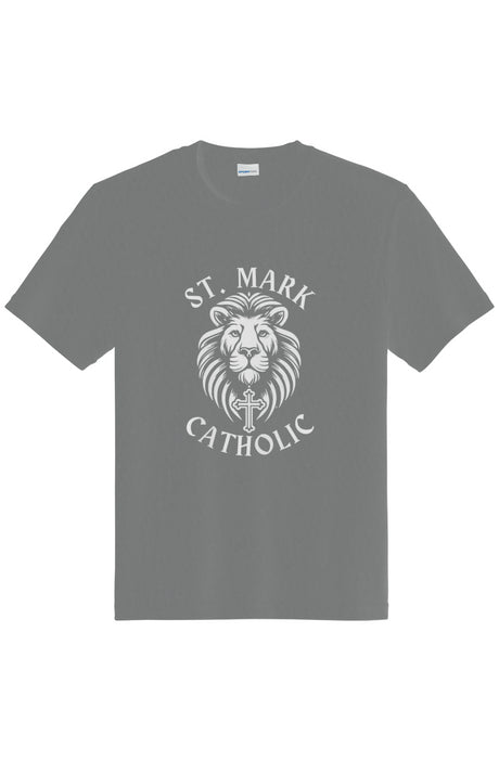 St. Mark Catholic Youth Performance Tee