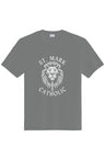 St. Mark Catholic Youth Performance Tee