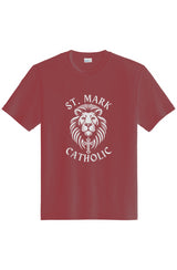 St. Mark Catholic Youth Performance Tee