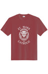St. Mark Catholic Youth Performance Tee