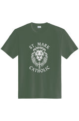 St. Mark Catholic Youth Performance Tee