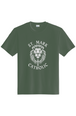St. Mark Catholic Youth Performance Tee