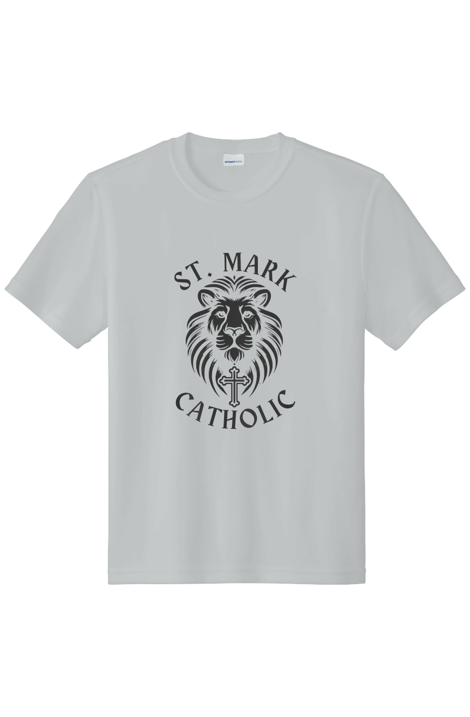 St. Mark Catholic Youth Performance Tee