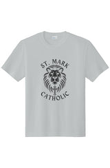 St. Mark Catholic Youth Performance Tee