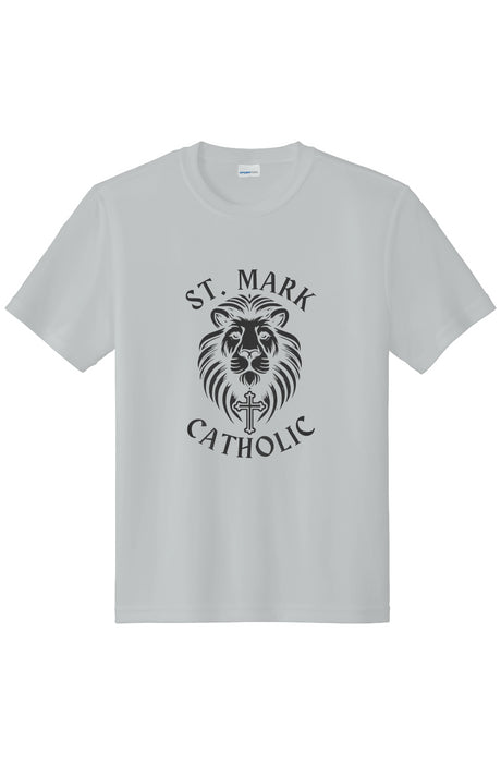 St. Mark Catholic Youth Performance Tee