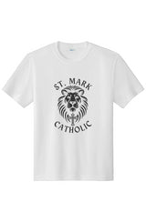 St. Mark Catholic Youth Performance Tee