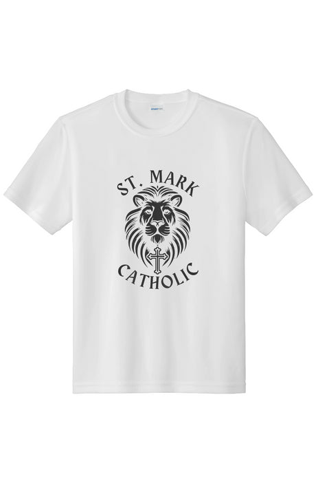 St. Mark Catholic Youth Performance Tee