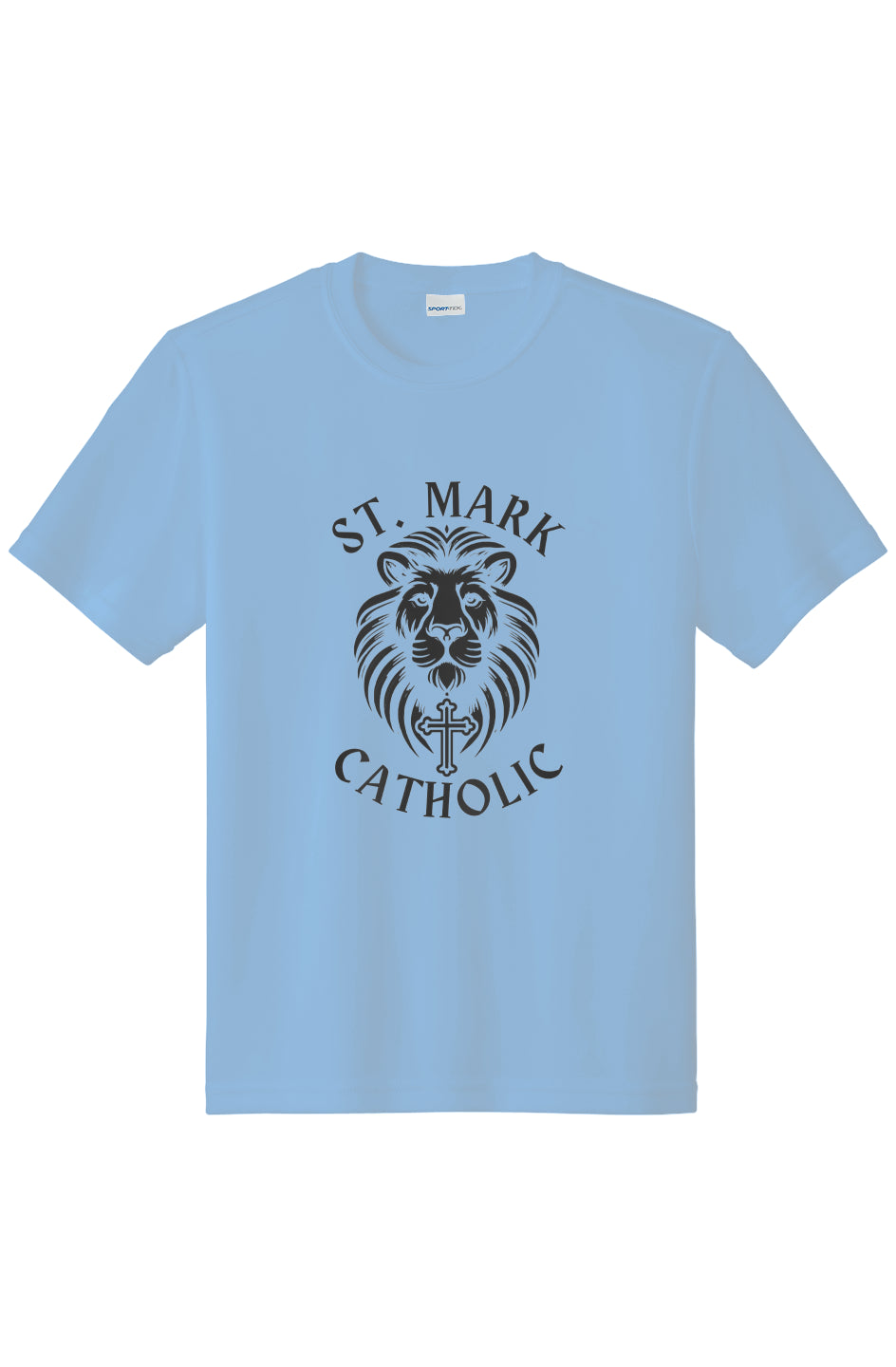 St. Mark Catholic Youth Performance Tee