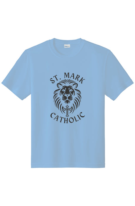 St. Mark Catholic Youth Performance Tee
