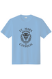 St. Mark Catholic Youth Performance Tee