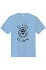 St. Mark Catholic Youth Performance Tee