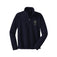 St. Mark Catholic Quarter Zip Pullover Fleece Pullover