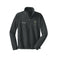 St. Mark Catholic Quarter Zip Pullover Fleece Pullover