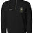 St. Mark Catholic Midweight Quarter Zip Pullover
