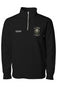 St. Mark Catholic Midweight Quarter Zip Pullover