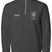 St. Mark Catholic Midweight Quarter Zip Pullover
