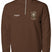 St. Mark Catholic Midweight Quarter Zip Pullover