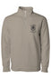 St. Mark Catholic Midweight Quarter Zip Pullover