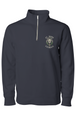 St. Mark Catholic Midweight Quarter Zip Pullover