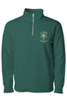 St. Mark Catholic Midweight Quarter Zip Pullover