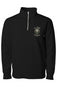 St. Mark Catholic Midweight Quarter Zip Pullover