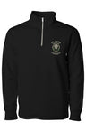 St. Mark Catholic Midweight Quarter Zip Pullover