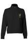 St. Mark Catholic Ladies' Quarter Zip Pullover