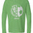St. Mark Catholic Soccer Triblend L/S Tee