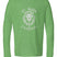 St. Mark Catholic Triblend L/S Tee