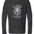 St. Mark Catholic Triblend L/S Tee