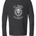 St. Mark Catholic Triblend L/S Tee