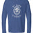 St. Mark Catholic Triblend L/S Tee