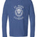 St. Mark Catholic Triblend L/S Tee