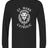 St. Mark Catholic Staff Triblend L/S Tee