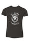 St. Mark Catholic Triblend Tee