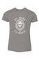 St. Mark Catholic Triblend Tee