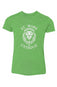 St. Mark Catholic Youth Triblend Tee