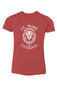 St. Mark Catholic Youth Triblend Tee