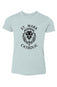St. Mark Catholic Youth Triblend Tee