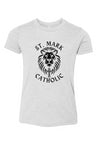 St. Mark Catholic Youth Triblend Tee