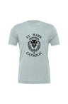 St. Mark Catholic Triblend Tee