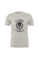 St. Mark Catholic Triblend Tee