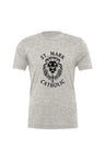 St. Mark Catholic Triblend Tee