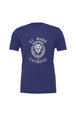 St. Mark Catholic Triblend Tee
