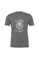 St. Mark Catholic Triblend Tee