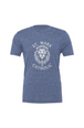 St. Mark Catholic Triblend Tee
